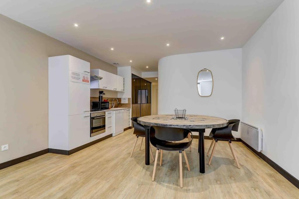 Appartement La Manufacture - Topdestination-bourg Bourg-en-Bresse