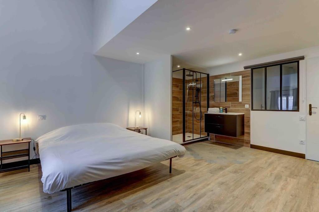 La Manufacture - Topdestination-bourg * Bourg-en-Bresse