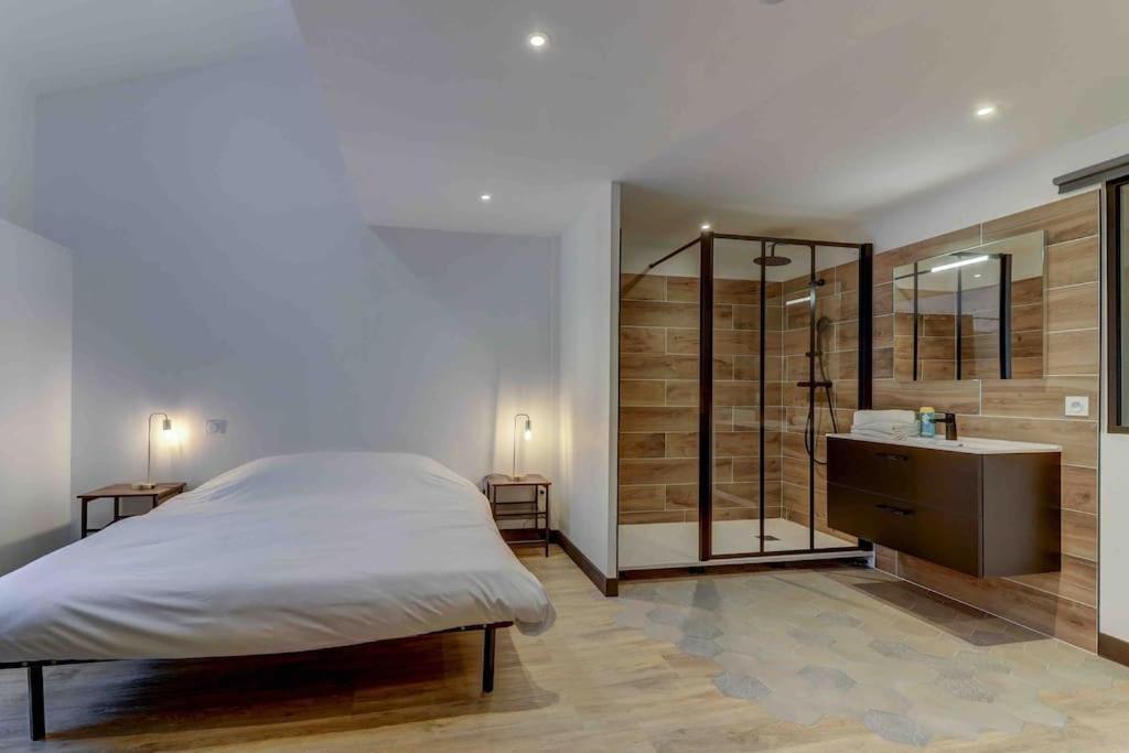 La Manufacture - Topdestination-bourg Appartement Bourg-en-Bresse