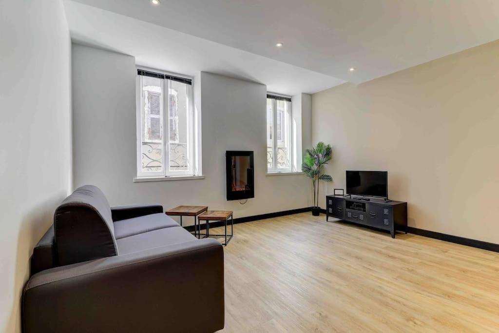 La Manufacture - Topdestination-bourg Appartement Bourg-en-Bresse